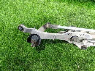 Трапеция дворников передняя NISSAN MOCO MG33S 288104A00G 5 ракурс