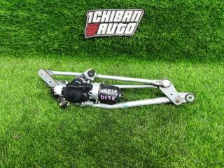 Фото запчасти трапеция дворников передняя MAZDA VERISA контрактная запчасть Запчасть трапеция дворников передняя MAZDA VERISA