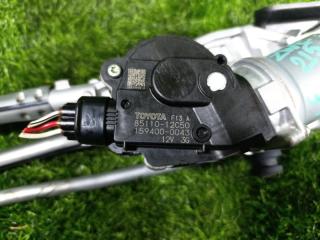 Трапеция дворников передняя TOYOTA COROLLA ZWE215 2ZR-FXE 8515012B90 4 ракурс Трапеция дворников передняя TOYOTA COROLLA ZWE215 2ZR-FXE 8515012B90 4 ракурс
