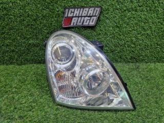 Фара правая передняя SSANGYONG REXTON GAB D27DT 8310208B02 1 ракурс