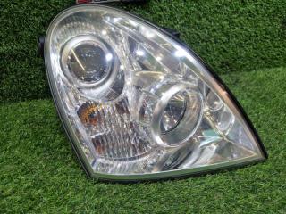 Фара правая передняя SSANGYONG REXTON GAB D27DT 8310208B02 2 ракурс