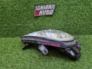 Фара правая передняя SSANGYONG REXTON GAB D27DT 8310208B02 3 ракурс
