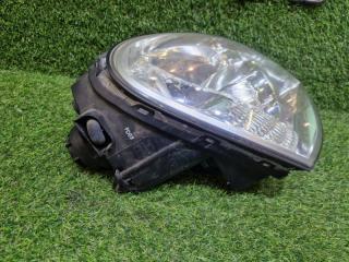 Фара правая передняя SSANGYONG REXTON GAB D27DT 8310208B02 5 ракурс