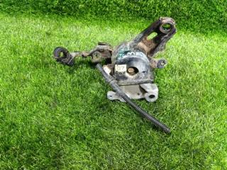 Подушка двигателя правая передняя TOYOTA PRIUS ZVW30 1230537161 2 ракурс