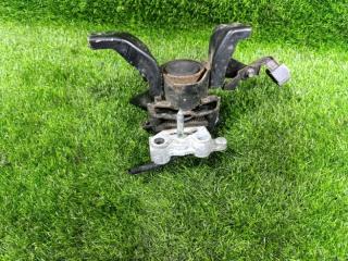 Подушка двигателя правая передняя TOYOTA PRIUS ZVW30 1230537161 4 ракурс