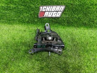 Подушка двигателя левая передняя TOYOTA COROLLA ZWE215 2ZR-FXE 12372-37320 1 ракурс