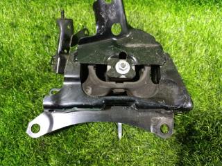 Подушка двигателя левая передняя TOYOTA COROLLA ZWE215 2ZR-FXE 12372-37320 2 ракурс