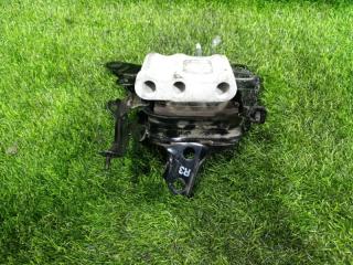 Подушка двигателя левая передняя TOYOTA COROLLA ZWE215 2ZR-FXE 12372-37320 3 ракурс