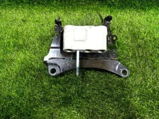 Подушка двигателя левая передняя TOYOTA COROLLA ZWE215 2ZR-FXE 12372-37320 4 ракурс