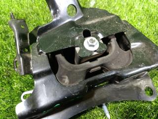 Подушка двигателя левая передняя TOYOTA COROLLA ZWE215 2ZR-FXE 12372-37320 5 ракурс