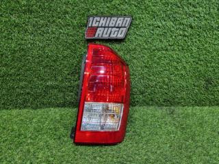 Запчасть стоп-сигнал задний правый KIA CARNIVAL 2009