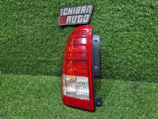 Стоп-сигнал левый задний KIA CARNIVAL VQ J3 924014D100 3 ракурс