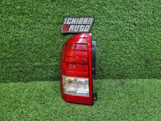 Стоп-сигнал задний левый KIA CARNIVAL 2009
