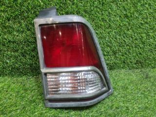 Стоп-сигнал правый задний SSANGYONG MUSSO FJ 8360205400 4 ракурс
