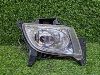 Туманка правая передняя HYUNDAI I30 FD D4FB 922022L000 2 ракурс Туманка правая передняя HYUNDAI I30 FD D4FB 922022L000 2 ракурс