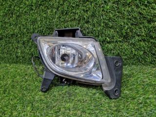 Туманка правая передняя HYUNDAI I30 FD D4FB 922022L000 3 ракурс Туманка правая передняя HYUNDAI I30 FD D4FB 922022L000 3 ракурс