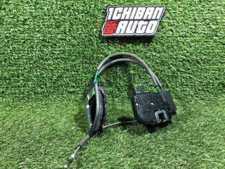 Замок двери левый задний HYUNDAI TUCSON LM D4HA 814102S000 1 ракурс