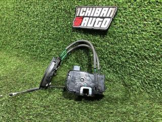 Замок двери левый задний HYUNDAI TUCSON LM D4HA 814102S000 3 ракурс