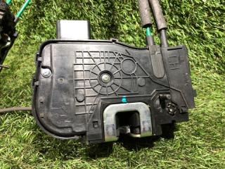 Замок двери левый задний HYUNDAI TUCSON LM D4HA 814102S000 4 ракурс