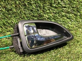Замок двери левый задний HYUNDAI TUCSON LM D4HA 814102S000 5 ракурс