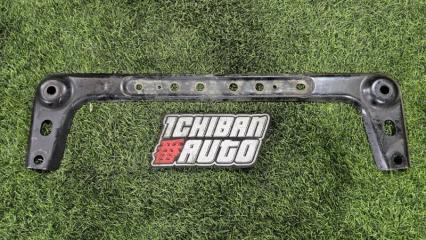 Балка под двс передняя NISSAN WINGROAD Y12 HR15DE 544C4ED000 2 ракурс