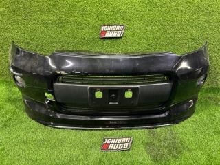 Бампер передний TOYOTA PORTE NCP141 5211952820C0 1 ракурс