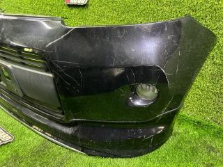 Бампер передний TOYOTA PORTE NCP141 5211952820C0 2 ракурс