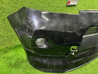 Бампер передний TOYOTA PORTE NCP141 5211952820C0 4 ракурс