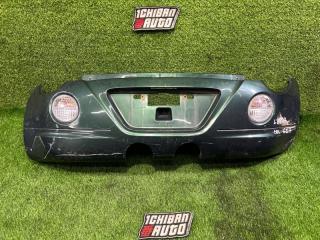Бампер задний DAIHATSU COPEN L880K 52159-97239-070 1 ракурс