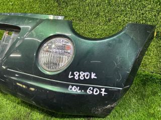 Бампер задний DAIHATSU COPEN L880K 52159-97239-070 2 ракурс
