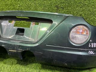 Бампер задний DAIHATSU COPEN L880K 52159-97239-070 3 ракурс