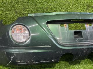 Бампер задний DAIHATSU COPEN L880K 52159-97239-070 4 ракурс