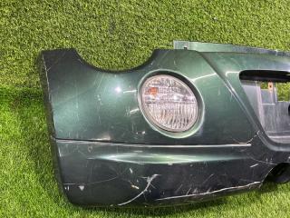 Бампер задний DAIHATSU COPEN L880K 52159-97239-070 5 ракурс