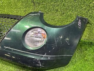 Бампер передний DAIHATSU COPEN L880K 52119-97240-070 2 ракурс
