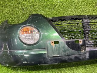 Бампер передний DAIHATSU COPEN L880K 52119-97240-070 4 ракурс