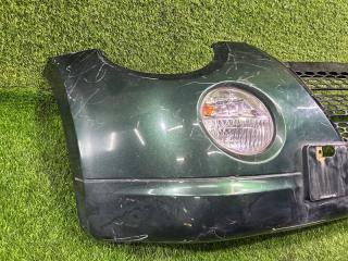 Бампер передний DAIHATSU COPEN L880K 52119-97240-070 5 ракурс