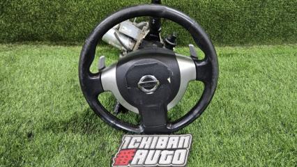 Запчасть рулевая колонка NISSAN AD