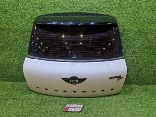 Дверь багажника MINI COOPER S 2014