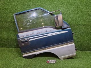 Дверь передняя правая MITSUBISHI DELICA