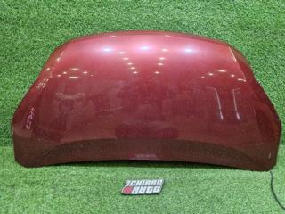 Капот NISSAN SERENA HFC27 F510M5TAMA 1 ракурс