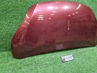 Капот NISSAN SERENA HFC27 F510M5TAMA 2 ракурс