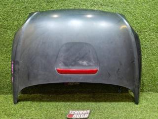 Крышка багажника задняя DAIHATSU COPEN L880K JB-DET 6440197203 1 ракурс