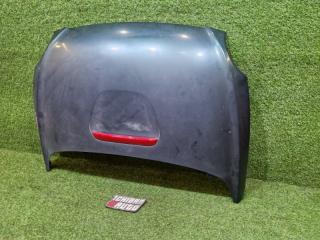 Крышка багажника задняя DAIHATSU COPEN L880K JB-DET 6440197203 3 ракурс