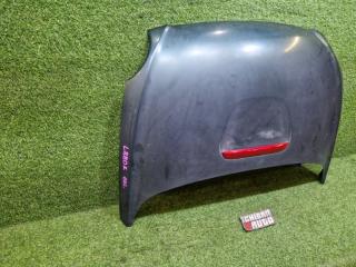 Крышка багажника задняя DAIHATSU COPEN L880K JB-DET 6440197203 4 ракурс