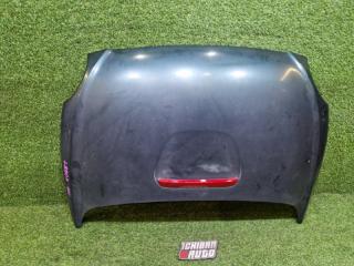 Крышка багажника задняя DAIHATSU COPEN L880K JB-DET 6440197203 5 ракурс