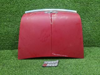 Капот MINI COOPER