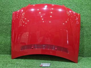 Капот MERCEDES-BENZ C-CLASS 2004