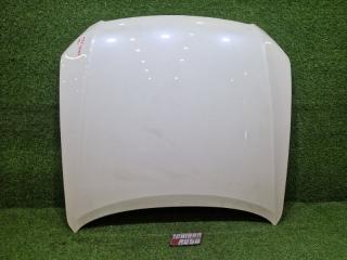 Запчасть Капот  NISSAN STAGEA F51007W0MM Контрактный Цвет: QX1   2-я мод