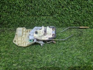 Замок двери правый передний HONDA FIT ARIA GD8 72110SELJ01 3 ракурс