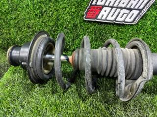 Стойка задняя левая BOXSTER 986